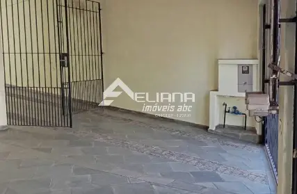 Imagem: Casa Térrea para Venda, Olímpico