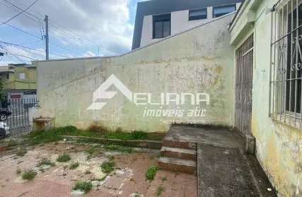 Imagem: Casa Térrea para Venda, Cerâmica