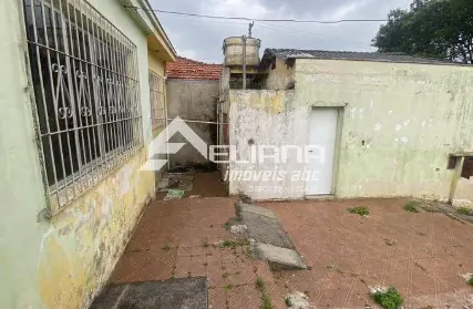 Imagem: Casa Térrea para Venda, Cerâmica