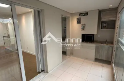 Imagem: Apartamento para Venda, Jardim São Caetano