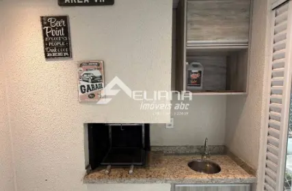 Imagem: Apartamento para Venda, Jardim São Caetano