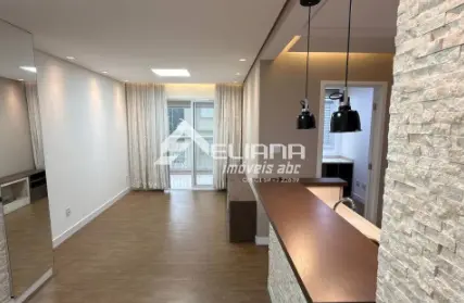 Imagem: Apartamento para Venda, Jardim São Caetano