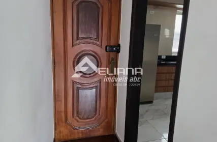 Imagem: Apartamento para Venda, Santa Paula