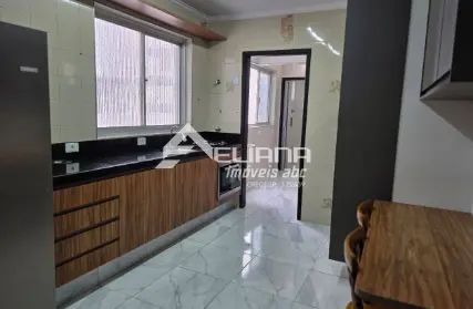 Imagem: Apartamento para Venda, Santa Paula