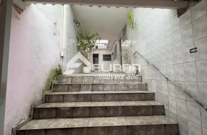 Imagem: Casa Térrea para Venda, Santa Paula