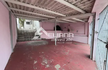 Imagem: Casa Térrea para Venda, Santa Paula
