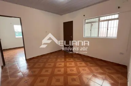 Imagem: Casa Térrea para Venda, Santa Paula