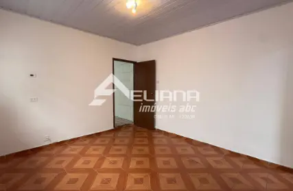 Imagem: Casa Térrea para Venda, Santa Paula