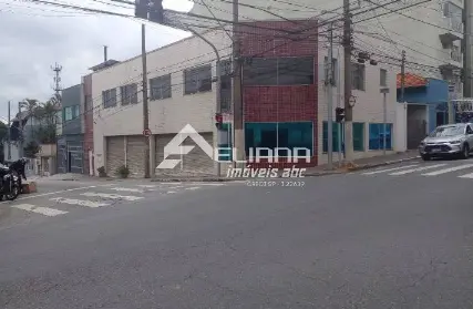 Imagem: Prédio Comercial para Venda, Cerâmica