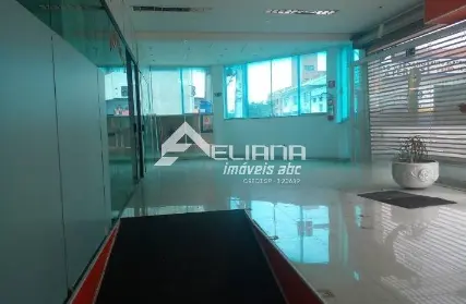 Imagem: Prédio Comercial para Venda, Cerâmica