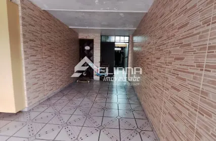 Imagem: Casa Térrea para Venda, Oswaldo Cruz