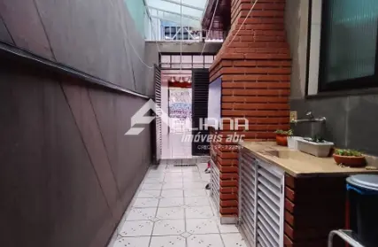 Imagem: Casa Térrea para Venda, Oswaldo Cruz