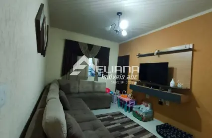 Imagem: Casa Térrea para Venda, Oswaldo Cruz