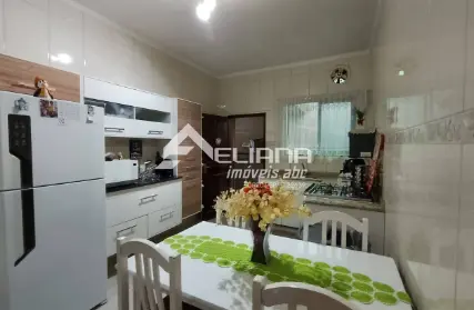 Imagem: Casa Térrea para Venda, Oswaldo Cruz