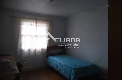Imagem: Casa Térrea para Venda, Santa Paula
