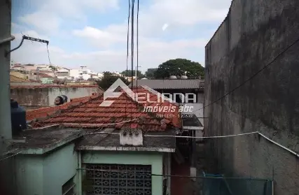 Imagem: Casa Térrea para Venda, Santa Paula
