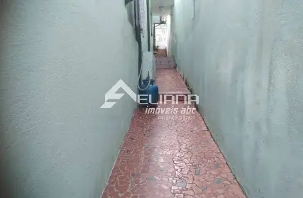 Imagem: Casa Térrea para Venda, Santa Paula