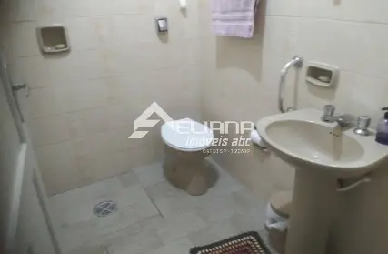 Imagem: Casa Térrea para Venda, Santa Paula