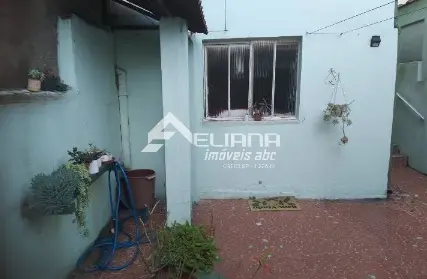 Imagem: Casa Térrea para Venda, Santa Paula