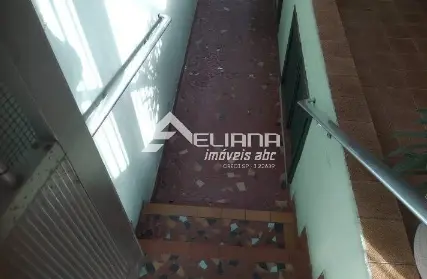 Imagem: Casa Térrea para Venda, Santa Paula