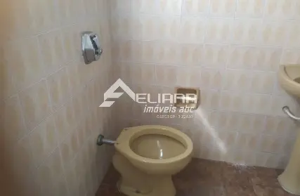 Imagem: Casa Térrea para Venda, Santa Paula