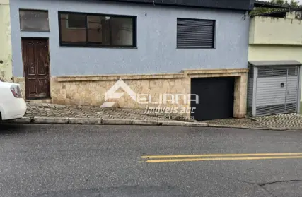Imagem: Sobrado para Venda, Nova Gerti