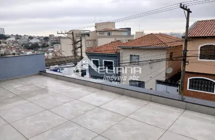 Imagem: Sobrado para Venda, Nova Gerti