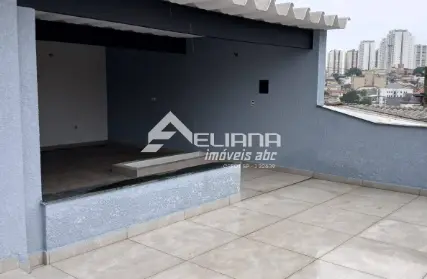 Imagem: Sobrado para Venda, Nova Gerti
