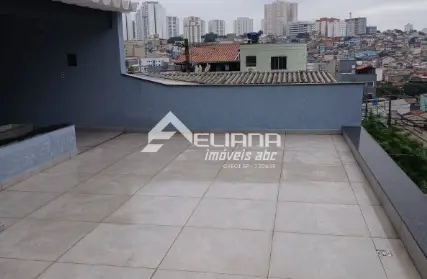 Imagem: Sobrado para Venda, Nova Gerti