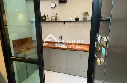 Imagem: Apartamento para Venda, Campestre