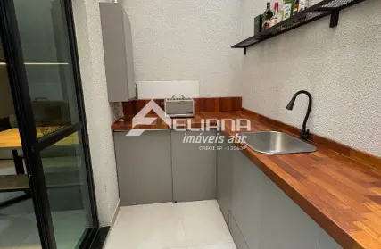 Imagem: Apartamento para Venda, Campestre