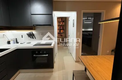 Imagem: Apartamento para Venda, Campestre