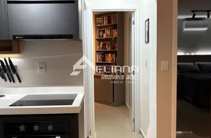 Imagem: Apartamento para Venda, Campestre