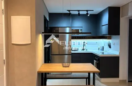 Imagem: Apartamento para Venda, Campestre