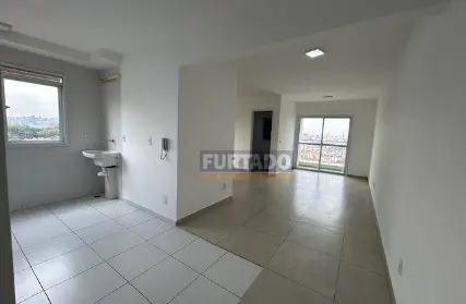 Imagem: Apartamento para Alugar, Vila Alto de Santo André