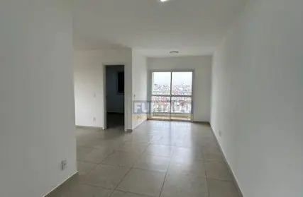 Imagem: Apartamento para Alugar, Vila Alto de Santo André