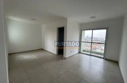 Imagem: Apartamento para Alugar, Vila Alto de Santo André