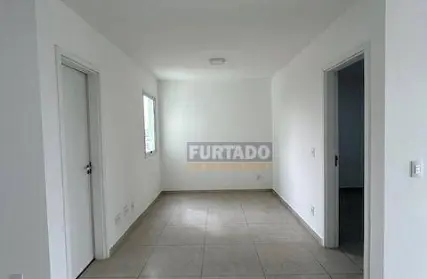 Imagem: Apartamento para Alugar, Vila Alto de Santo André