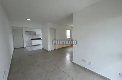 Imagem: Apartamento para Alugar, Vila Alto de Santo André