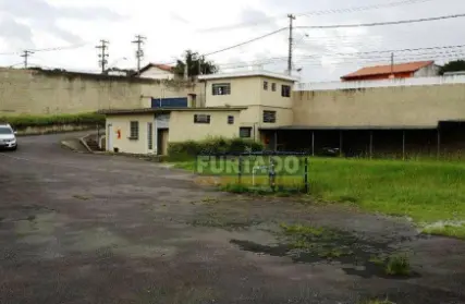 Imagem: Galpão / Salão para Alugar, Dos Casa