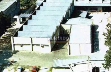 Imagem: Galpão / Salão para Alugar, Dos Casa