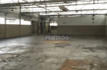 Imagem: Galpão / Salão para Alugar, Dos Casa