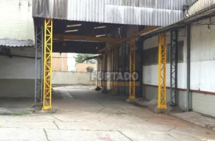 Imagem: Galpão / Salão para Alugar, Dos Casa