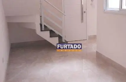 Imagem: Cobertura para Alugar, Vila Pires
