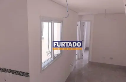 Imagem: Cobertura para Alugar, Vila Pires