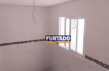 Imagem: Cobertura para Alugar, Vila Pires