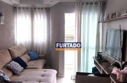 Imagem: Cobertura para Venda, Jardim Milena