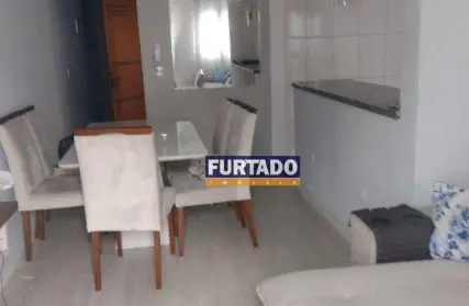 Imagem: Cobertura para Venda, Jardim Milena