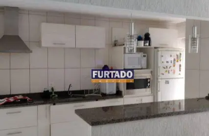 Imagem: Cobertura para Venda, Jardim Milena