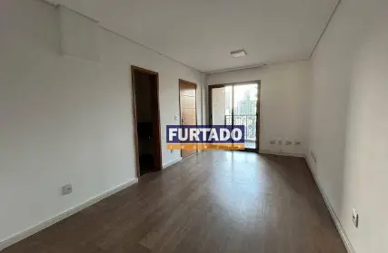 Imagem: Apartamento para Venda, Campestre